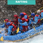 what to wear white water rafting | whitewater rafting | clothes for white water rafting | what should you wear white water rafting | what do you need for white water rafting