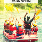 what to wear white water rafting | whitewater rafting | clothes for white water rafting | what should you wear white water rafting | what do you need for white water rafting