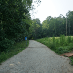 walking trail things to do in winston salem