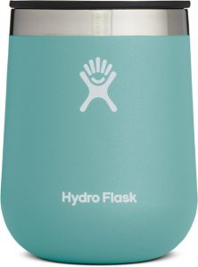 Hydroflask Insulated Wine Glass