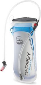 a 20L Osprey Water Reservoir