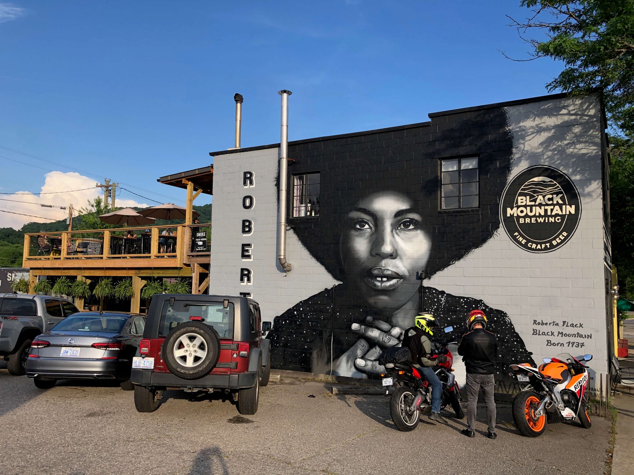 20 Fun Things to Do in Black Mountain, NC