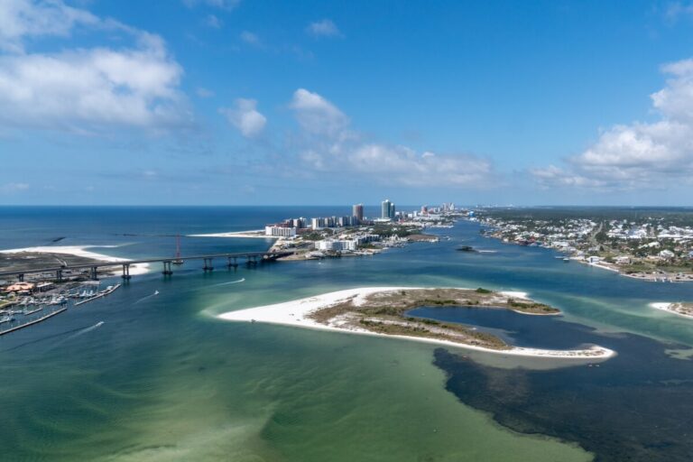 Best Time to Visit Gulf Shores & Orange Beach, AL