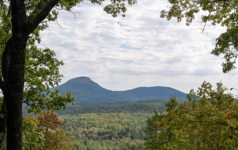 An Outdoorsy Weekend Itinerary for Helen, Georgia