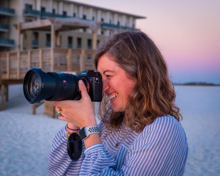 How to Create a Media Kit for Travel Content Creators