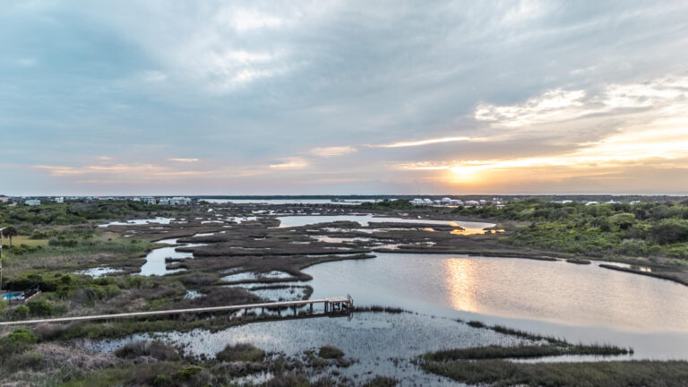 This Might Be North Carolina’s Most Underrated Coastal Getaway